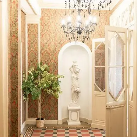 Immeuble L'Aristocrate - Le Boho- Bd Carnot Appartement Angers Buitenkant foto