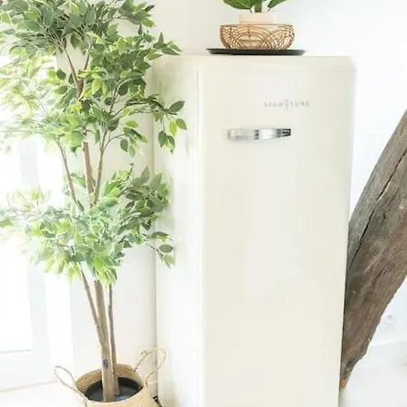 Immeuble L'Aristocrate - Le Boho- Bd Carnot Appartement Angers Buitenkant foto