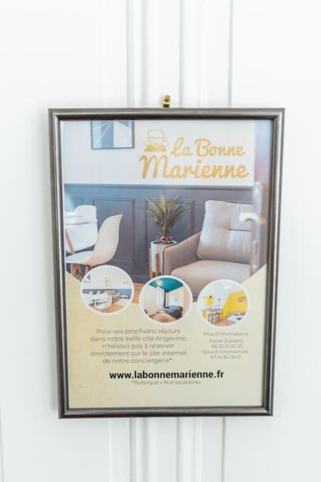 Immeuble L'aristocrate - Le Boho- Bd Carnot Appartamento