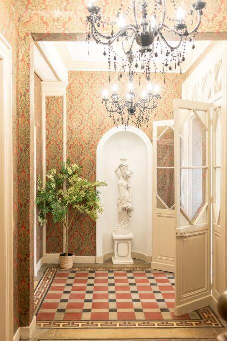 Immeuble L'aristocrate - Le Boho- Bd Carnot Angers