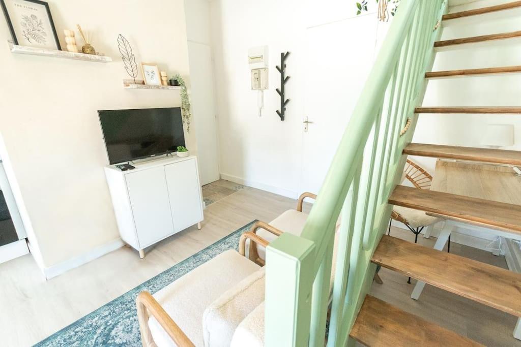 Immeuble L'aristocrate - Le Boho- Bd Carnot