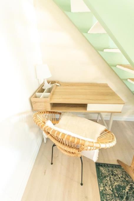Appartamento Immeuble L'aristocrate - Le Boho- Bd Carnot *