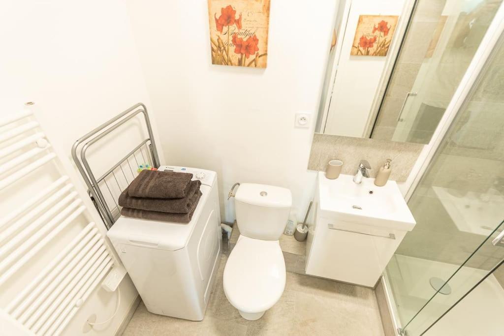 Immeuble L'aristocrate - Le Boho- Bd Carnot Angers