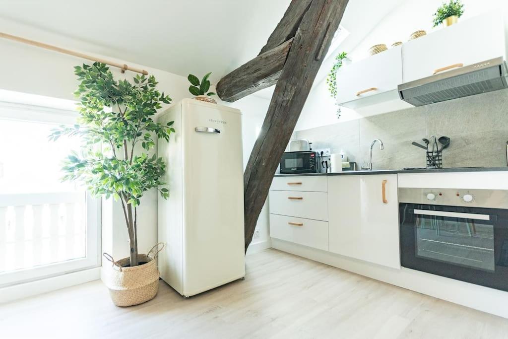 Immeuble L'aristocrate - Le Boho- Bd Carnot